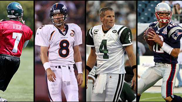 Breaking Down a Busy NFL Preseason